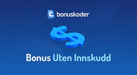 BonusKoder: Casino bonuser, Kampanjekoder, Spilltilbud.
